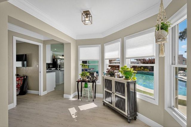 119 OLD CARRIAGE ROAD, Ponce Inlet, FL 32127