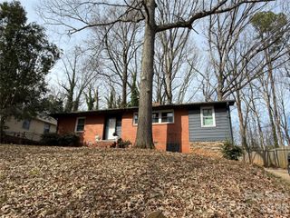 1826 Camp Greene Street, Charlotte, NC 28208