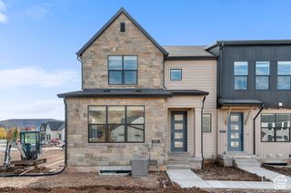 1451 ELECTRIC AVE, Francis, UT 84036