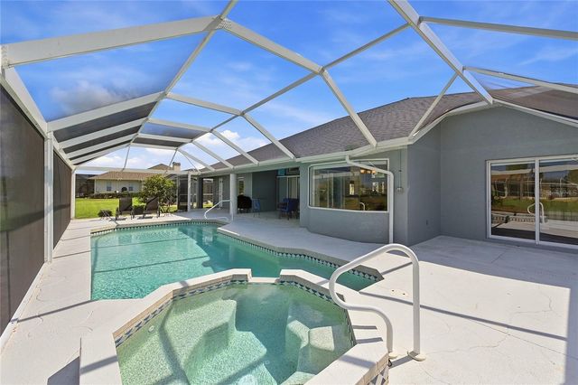 816 BOUNDARY BOULEVARD, Rotonda West, FL 33947