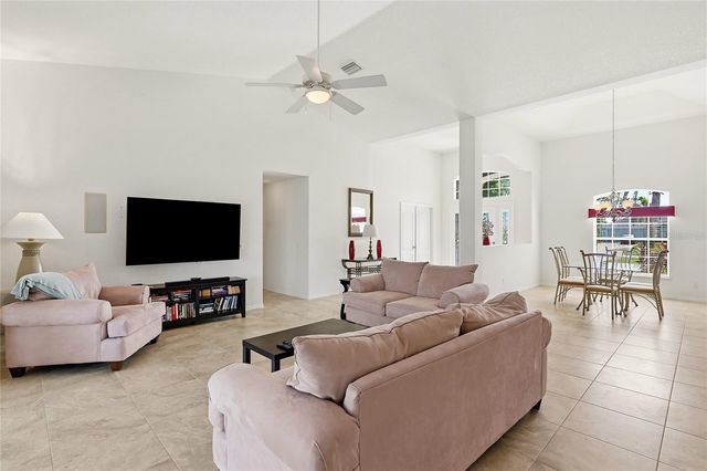 816 BOUNDARY BOULEVARD, Rotonda West, FL 33947