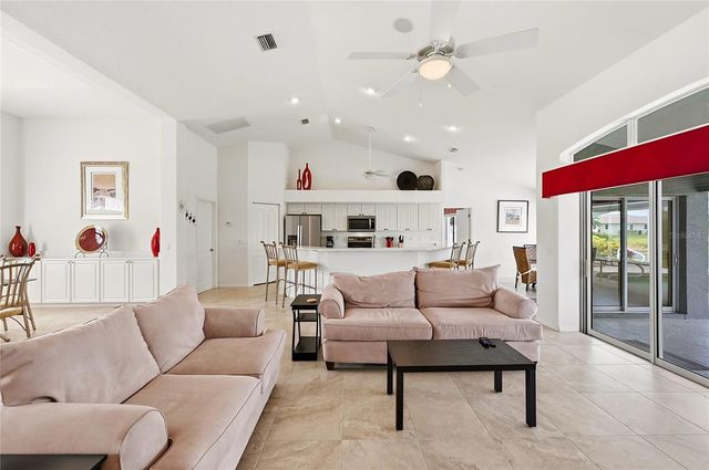 816 BOUNDARY BOULEVARD, Rotonda West, FL 33947