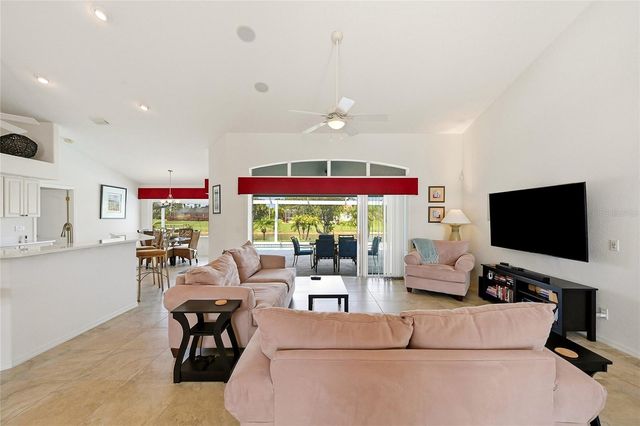 816 BOUNDARY BOULEVARD, Rotonda West, FL 33947