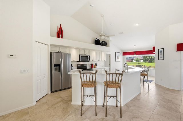 816 BOUNDARY BOULEVARD, Rotonda West, FL 33947