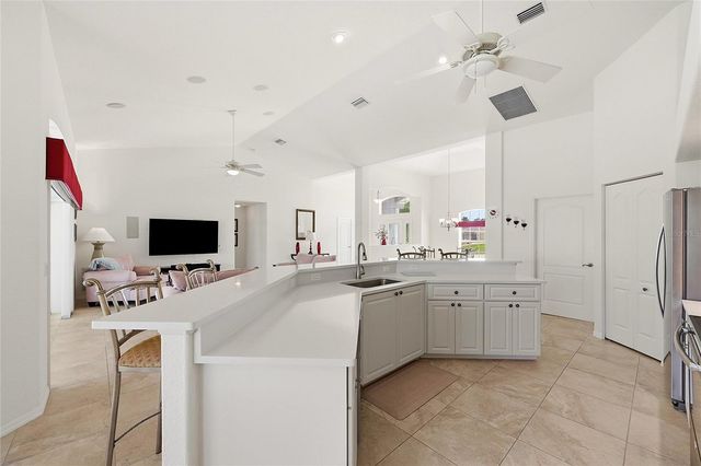 816 BOUNDARY BOULEVARD, Rotonda West, FL 33947