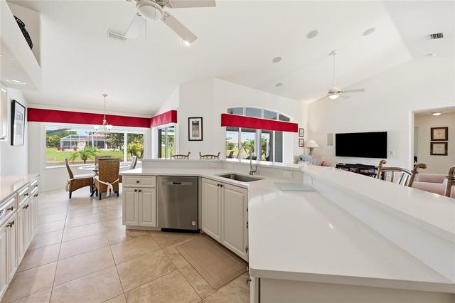 816 BOUNDARY BOULEVARD, Rotonda West, FL 33947