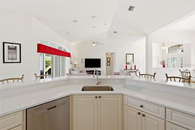 816 BOUNDARY BOULEVARD, Rotonda West, FL 33947