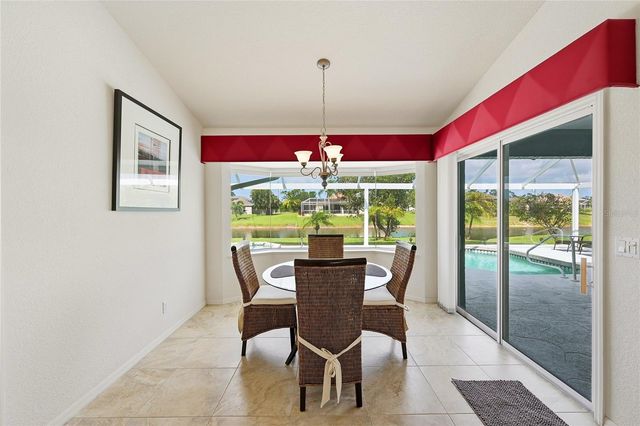 816 BOUNDARY BOULEVARD, Rotonda West, FL 33947