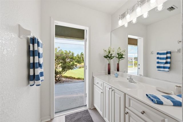 816 BOUNDARY BOULEVARD, Rotonda West, FL 33947