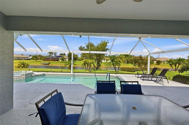 816 BOUNDARY BOULEVARD, Rotonda West, FL 33947