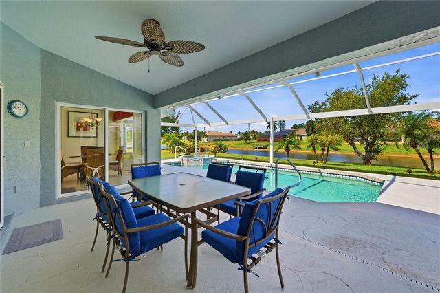 816 BOUNDARY BOULEVARD, Rotonda West, FL 33947