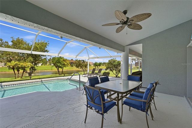 816 BOUNDARY BOULEVARD, Rotonda West, FL 33947