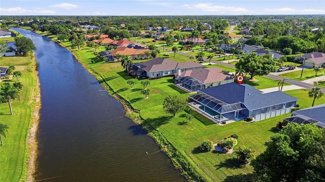 816 BOUNDARY BOULEVARD, Rotonda West, FL 33947