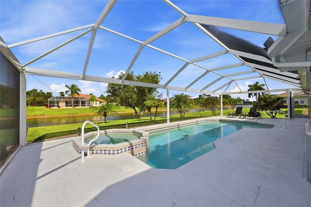 816 BOUNDARY BOULEVARD, Rotonda West, FL 33947