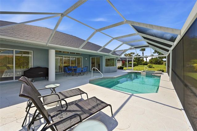 816 BOUNDARY BOULEVARD, Rotonda West, FL 33947