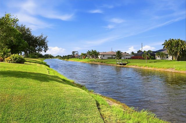 816 BOUNDARY BOULEVARD, Rotonda West, FL 33947