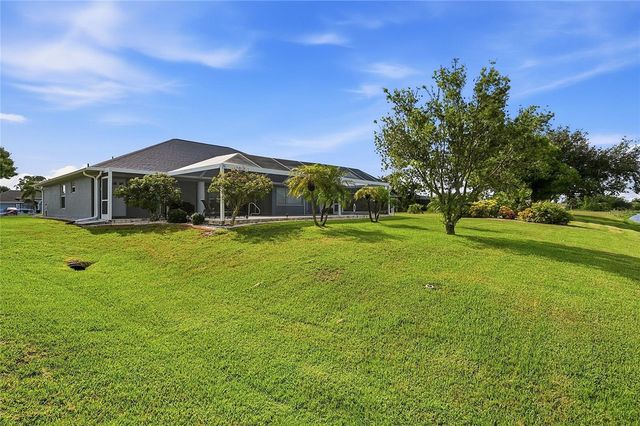 816 BOUNDARY BOULEVARD, Rotonda West, FL 33947