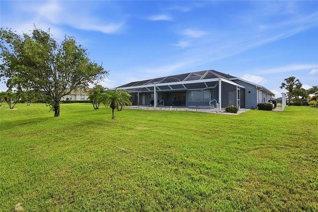 816 BOUNDARY BOULEVARD, Rotonda West, FL 33947