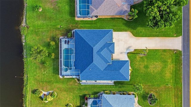 816 BOUNDARY BOULEVARD, Rotonda West, FL 33947