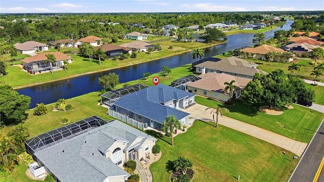 816 BOUNDARY BOULEVARD, Rotonda West, FL 33947