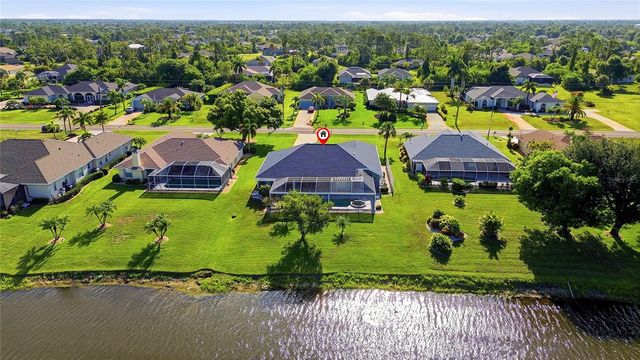 816 BOUNDARY BOULEVARD, Rotonda West, FL 33947