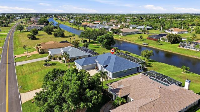 816 BOUNDARY BOULEVARD, Rotonda West, FL 33947
