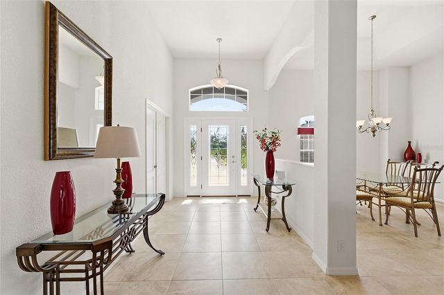 816 BOUNDARY BOULEVARD, Rotonda West, FL 33947