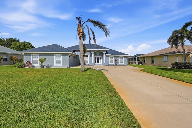 816 BOUNDARY BOULEVARD, Rotonda West, FL 33947