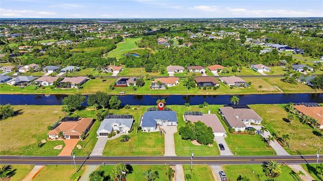 816 BOUNDARY BOULEVARD, Rotonda West, FL 33947