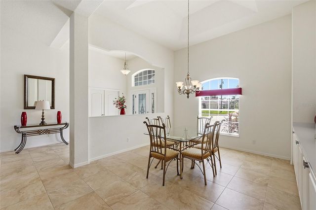 816 BOUNDARY BOULEVARD, Rotonda West, FL 33947