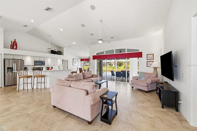 816 BOUNDARY BOULEVARD, Rotonda West, FL 33947