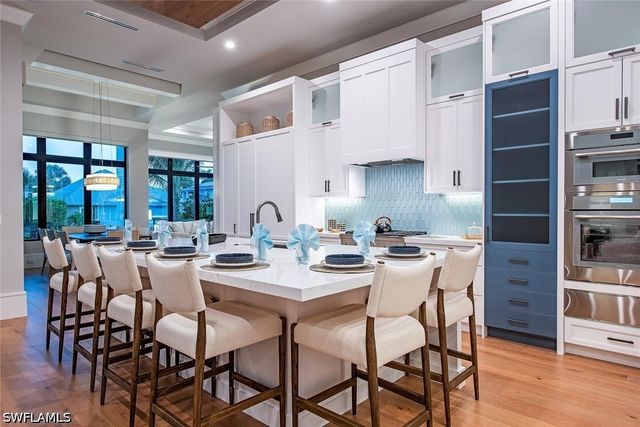 1456 Curlew AVE, Naples, FL 34102