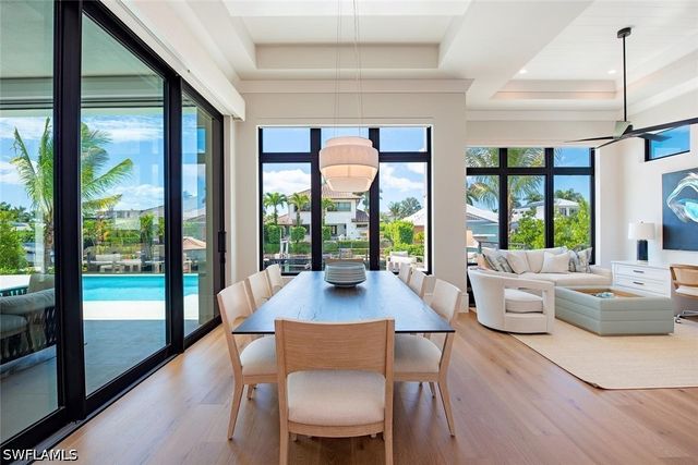 1456 Curlew AVE, Naples, FL 34102