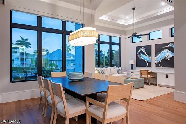 1456 Curlew AVE, Naples, FL 34102