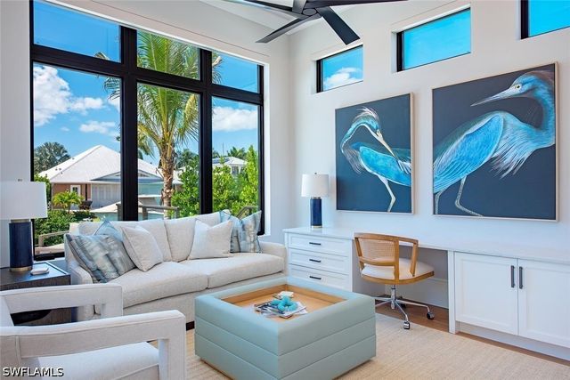 1456 Curlew AVE, Naples, FL 34102