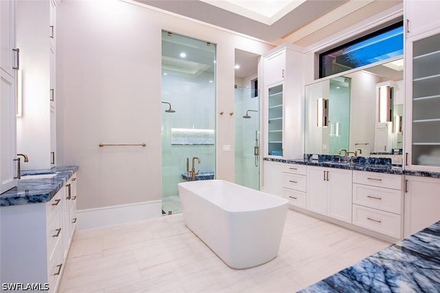 1456 Curlew AVE, Naples, FL 34102