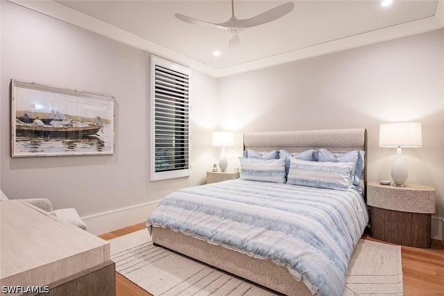 1456 Curlew AVE, Naples, FL 34102