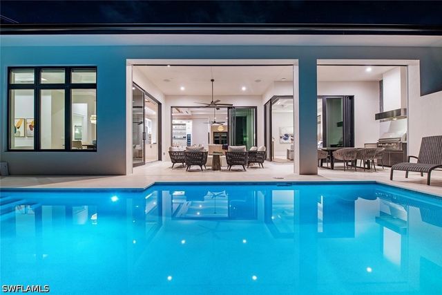 1456 Curlew AVE, Naples, FL 34102