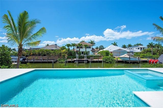 1456 Curlew AVE, Naples, FL 34102