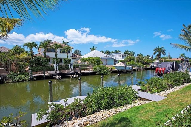 1456 Curlew AVE, Naples, FL 34102