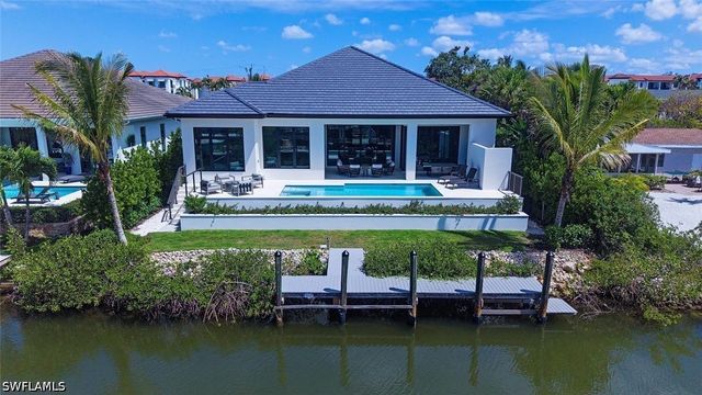 1456 Curlew AVE, Naples, FL 34102