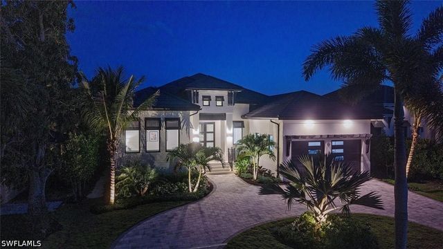 1456 Curlew AVE, Naples, FL 34102