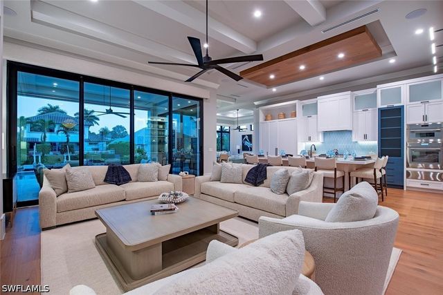 1456 Curlew AVE, Naples, FL 34102