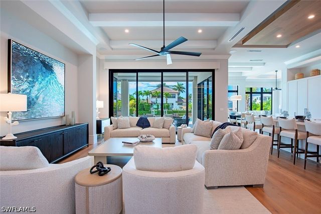 1456 Curlew AVE, Naples, FL 34102