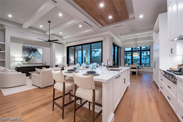 1456 Curlew AVE, Naples, FL 34102