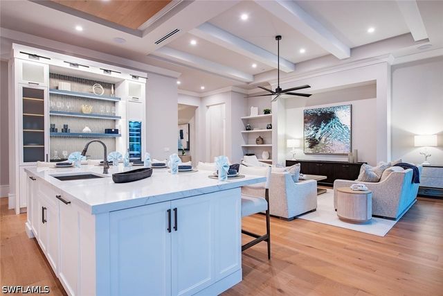 1456 Curlew AVE, Naples, FL 34102