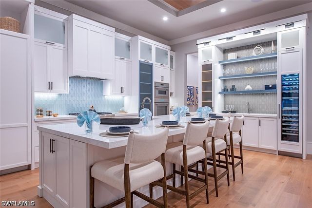 1456 Curlew AVE, Naples, FL 34102