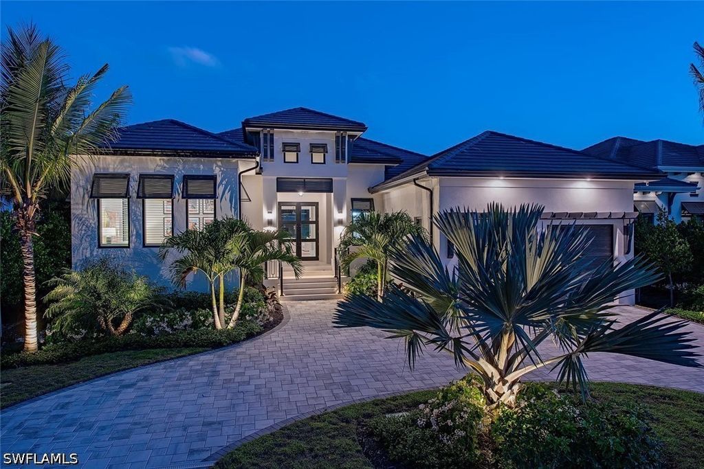 1456 Curlew AVE, Naples, FL 34102