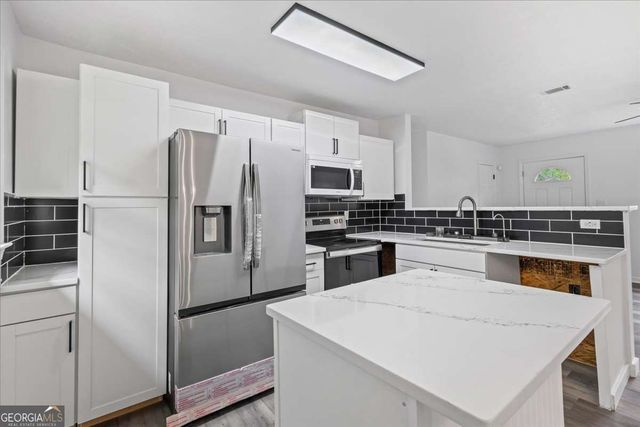 3570 Briar Drive, Lithia Springs, GA 30122
