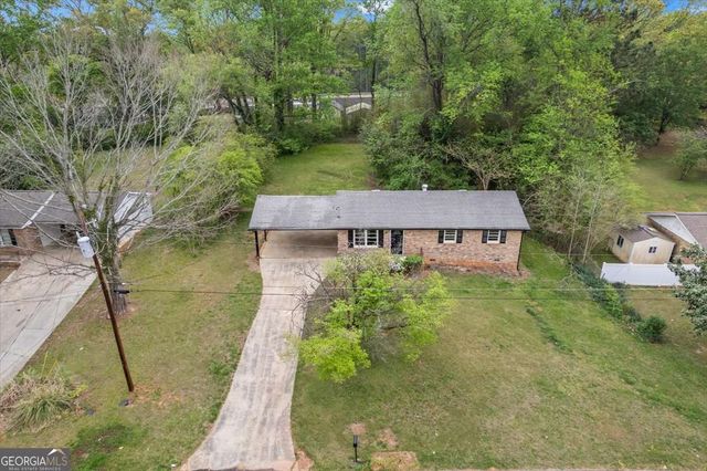 3570 Briar Drive, Lithia Springs, GA 30122